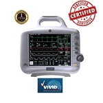Ge Dash 3000 Patient Monitor Refurbished Ecg SPO2 Nibp Temp Recorder Accessories Seller. Price: $699.00.