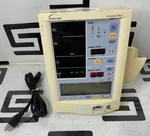 Mindray Datascope Accutorr Plus Patient Bedside Vitals Monitor Nibp SPO2 Battery Used. Price: $29.99.