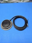 Foot Pedal Switch For Teca TD-50 Emg Unit Used. Price: $45.00.