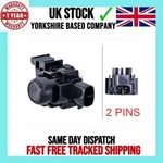 Front Rear Parking Sensor Pdc For MAZDA5 Cw 1.8 Mzr 2012-2024 KD47-67-UC1 New. Price: $37.30.