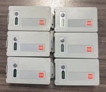 (6) Physio Control Lifepak 15 Battery 21330-001176 Fully Charged Tested Used. Price: $299.99.
