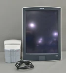 Mindray V21 Monitor Ref 0998-00-1800-201 W/ V-dock & CO2 Ibp Recorder Modules Used. Price: $206.50.