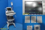 2019 Ge 5500 Hd Ecg Machine W/ CAM-14 Module, Trolley & Accessories 37486 Used. Price: $1000.00.