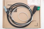 Philips 989803158661 Handsfree Q-cpr Meter Multi-function Cable New. Price: $110.00.
