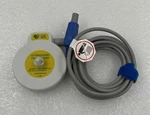 Edan MS3-109301(C) Compatible Ultrasound Transducer Probe 6PIN Used. Price: $220.00.