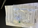 Disposable Water Traps Capnocheck,trap Moisture,plus 1178N ---smith Medical New. Price: $29.95.