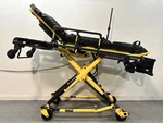 Stryker Pro Xt 6500 Ambulance Stretcher W/ Power-load Compatibility Kit Used. Price: $5500.00.