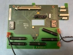 Agilent Heartstream Xl M4735-60120 / 892002158 BOARD(E955) Used. Price: $45.99.