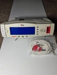 Masimo Rainbow Radical 7 Pulse Oximeter With SP02 Adapter/ Pre Amp Cable Used. Price: $105.00.