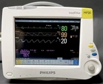 Philips Intellivue MP20 Patient Monitor Used. Price: $625.00.