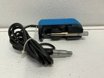 Hommelwerke LV16 AZZ55 Adapter Hommeltester Probilometer 73A Used. Price: $550.00.