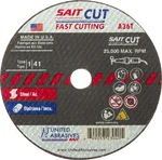 United Abrasives 23050 A36T Thin High Speed Cut-off Wheels X .035 38, 100 Pk New. Price: $215.00.