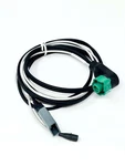 Philips 989803158661 Systems Replacement Pads Cable Used. Price: $250.00.
