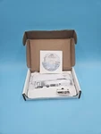 Braun Thermoscan Pro 6000 Ear Thermometer Welch Allyn 901054 - Read Description New. Price: $187.00.