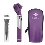 Fiber Optic Mini Otoscope - Ear With Light For Infection Detection, Wax... New. Price: $47.40.