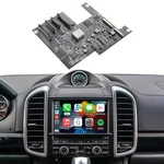 Isudar Pcm 3.1 Wireless Carplay & Android Auto Module For Porsche Panamera New. Price: $422.53.