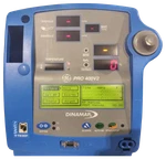 Ge Dinamap DP410N-EN Pro 400V2 2013359-005 Patient Monitor ! Used. Price: $199.00.
