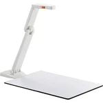 Elmo 1433 Model OX-1 Visual Presenter, 1/3.2" Cmos Sensor, Resolution 1000 Tvl New. Price: $100.00.