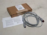 Icu Medical 42773-27 Transpac Iv 10' Cable For Use With Disposable Transducer New. Price: $49.99.