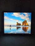 Eizo Radiforce MX193 Black Clinical Review Display Monitor Used. Price: $115.00.