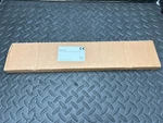 Gcx Seismic Channel Mounting Component 13" / 33CM WC-0002-03 New. Price: $49.99.