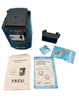 Teco Vfd Inverter Series Part # N3-205-C-U New. Price: $250.00.