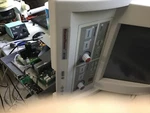 Neurotherm Generators Repair. 2000ANY Condition.. Price: $2000.00.