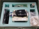 Welch Allyn Propaq Encore 206 Empsc Vital Signs Patient Monitor Kit Used. Price: $700.00.