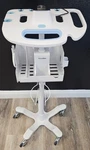Welch Allyn Mobile Stand 4800-60 / 4900-60 For Vital Signs Monitor Used. Price: $499.00.