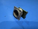 Ge Datex-ohmeda Cardiocap SPO2 Connector Board M1032534 Used. Price: $20.00.