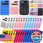 Yunsailing 48 Pcs Pocket Bulk Mini Digit Handheld Small New. Price: $79.06.