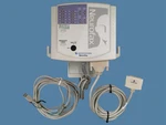 Nihon Kohden JE-912AK Psg Sleep Input Box (2019) W/ 683485B Cable & Mount Used. Price: $949.99.
