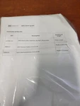 8002717 Ge Nmt Start-up Kit New. Price: $395.00.