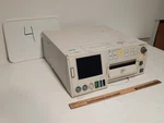 Ge Corometrics 120 Series Maternal Fetal Monitor Model 0128 Medical Equipment Used. Price: $549.99.