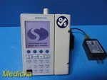 Baxter Sigma Spectrum Medical Pump W/ Battery Module, Pole Clamp, Adapter 37689 Used. Price: $794.99.