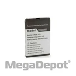 Roscoe Medical TA2000, Lithium Ion Battery For 2ND Gen Intensity New. Price: $158.04.