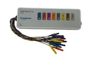 Medtronic Xomed Nim-neuro 2.0 Patient Simulator 8252411 Free Shipping Used. Price: $549.99.