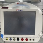Pace Tech Inc Vitalmax 4000 Vitals Monitor W/ Used. Price: $1995.00.