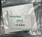 Pack Of 3 Welch Allyn #4200-70 Spot Vital Signs Anti-theft Kit New. Price: $51.00.