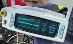 Smiths Medical 9004050 Capnocheck Sleep Capnograph Monitor ! R159 Used. Price: $94.50.
