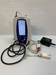 Welch Allyn Spot Vital Signs 42MTB Blood Pressure, SPO2 & Power Supply S8111 Used. Price: $167.99.