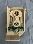 Datex-ohmeda Ez Change Module 1407-3118-000 Cradle Canister Used. Price: $229.99.