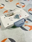 Ge Datex Ohmeda Monitor Quick Mount M1043105 Used. Price: $55.00.
