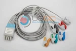 Nihon Kohden Leadwire Ecg Pinch, Grabber BR-906P, K912, BR-906PA New. Price: $64.99.