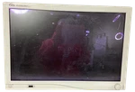 Stryker Wise 26" Hdtv Surgical Display, No Power Supply Used. Price: $399.00.