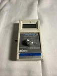 Bio-tek Dpm-ii Plus Universal Biometer Pressure Used. Price: $200.00.