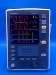 Mindray Datascope Accutorr V Patient Monitor W/ Temperature & Printer *tested* Used. Price: $190.00.