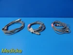 3X Hewlett Packard 42661-27 Ibp Reusable Cable W/o Transducer 18866 Used. Price: $48.99.