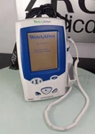 Welch Allyn Spot Vital Signs Lxi 45MT0 Patient Monitor W/ Power Supply Used. Price: $300.00.