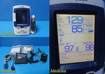 Welch Allyn 45NEO Spot Vital Lxi Monitor W/ Braun Temp, SPO2 & Nbp Leads 37068 Used. Price: $499.99.